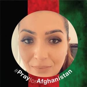 Meet your Posher, Faryal